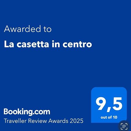 La Casetta In Centro ナポリ エクステリア 写真