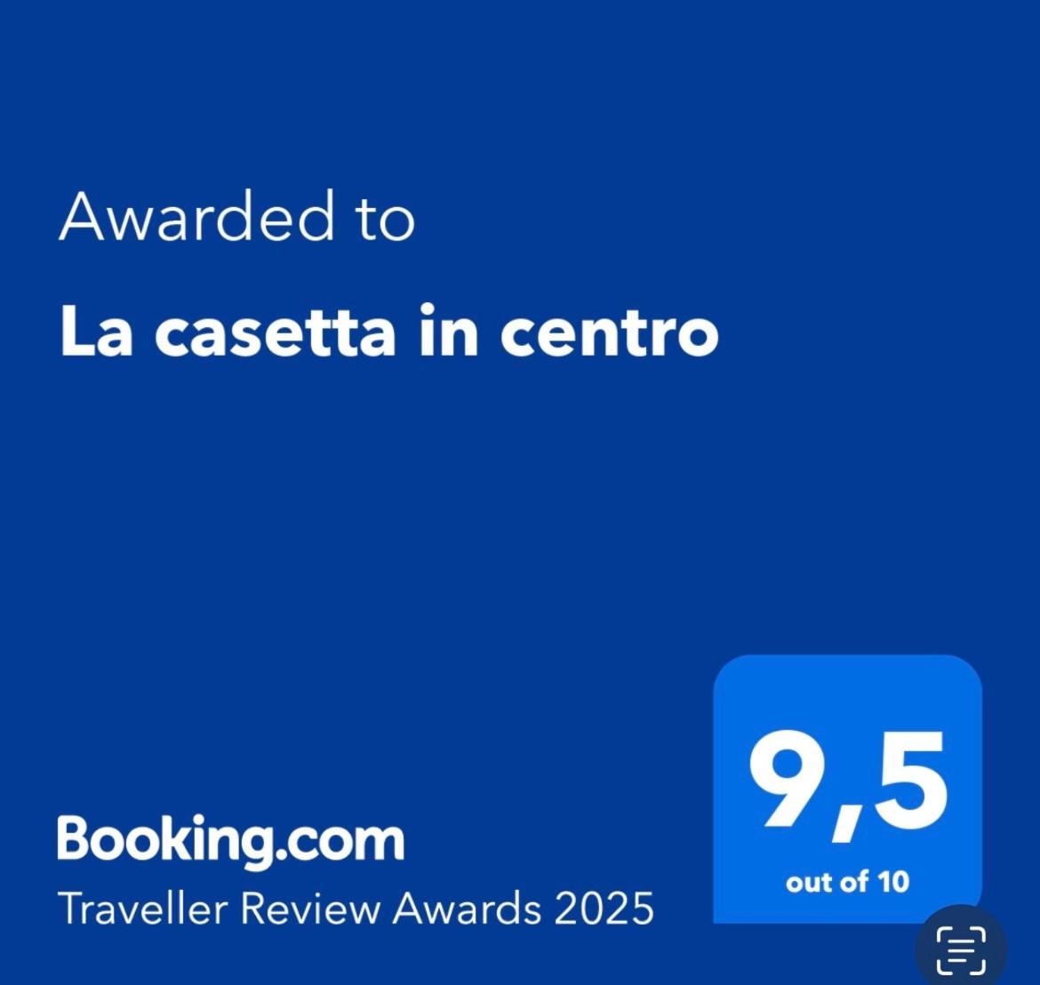 La Casetta In Centro ナポリ エクステリア 写真
